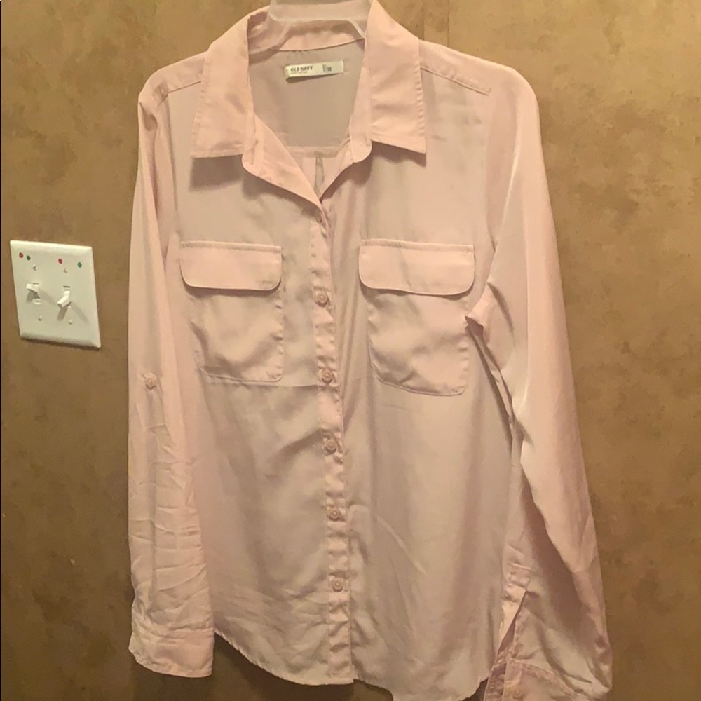 Old Navy blouse